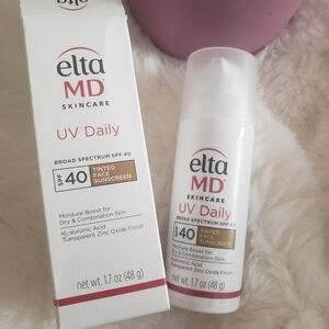 Elta MD UV Daily Tinted Face Sunscreen SPF 40